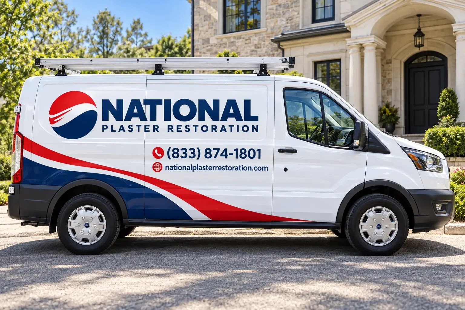 Plaster Repair in Catlett, VA near me